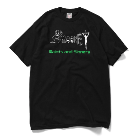 【完売品】saints&sinners セットアップ 完売品】saints&sinners セットアップ