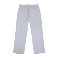 WHIMSY TENCEL CHINOS - MISTY PURPLE