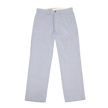 WHIMSY TENCEL CHINOS - MISTY PURPLE