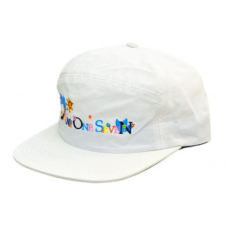 CALL ME 917 VACATION 7PANEL - WHTE
