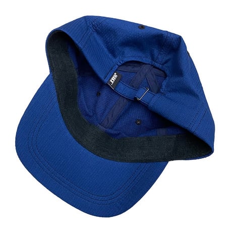 JHAKX STITCH DOBBY HATS - BLUE