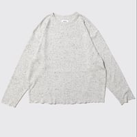 DEMARCOLAB DL CHIPS THERMAL TOP - OREO