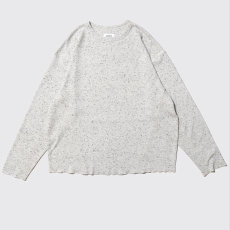 DEMARCOLAB DL CHIPS THERMAL TOP - OREO