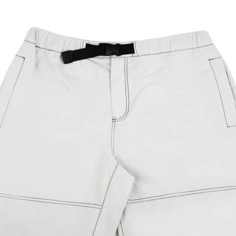 YARDSALE OUTDOOR PANTS - SILVER