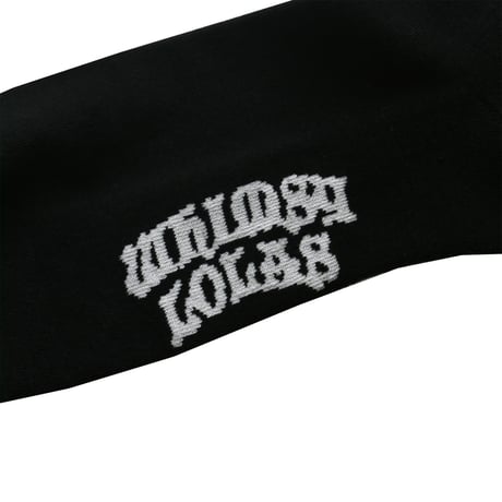 LOLAS X WHIMSY BLOOD SOCKS