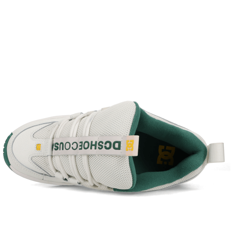 DC LINX OG - OFF WHITE