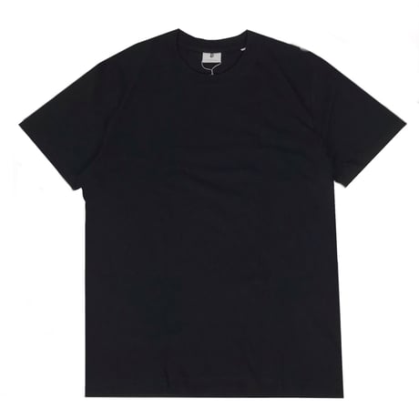 POETIC COLLECTIVE CROSS TEE - BLACK