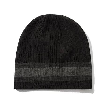 BUTTERGOODS DRAGON SKULLY BEANIE - BLACK