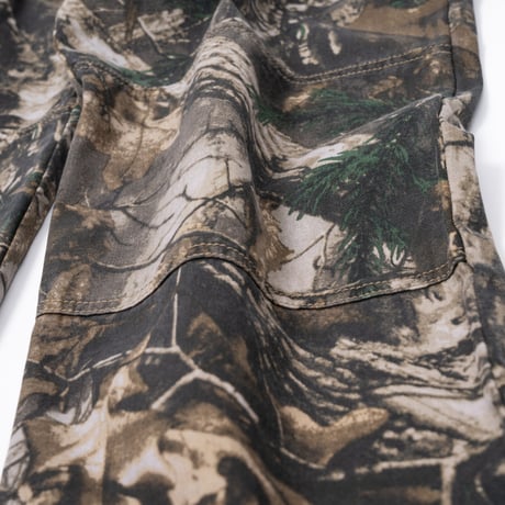 INTERBREED IFPG REALTREE 5POCKET PANTS