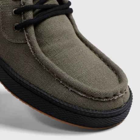 IPATH CATS LOW - OLIVE HEMP