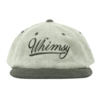 WHIMSY  POOL-SIDE CAP - GREY