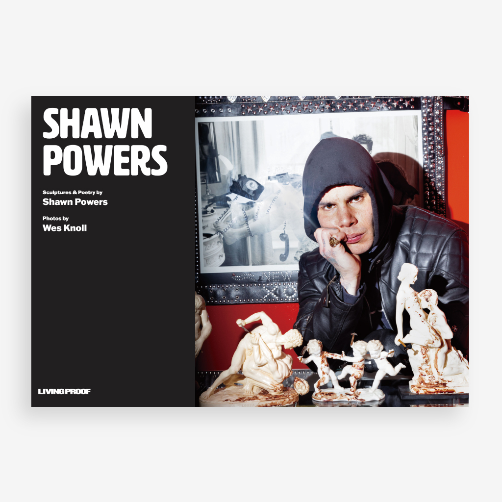 アート・デザイン・音楽 Living Proof Magazine Our World アート・デザイン・音楽 Living Proof Magazine Our World