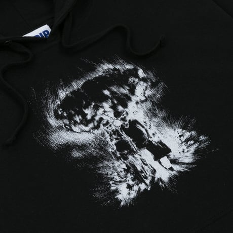 CLASSIC GRIP ICONIC HOODY - BLACK