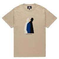 NOTHIN'SPECIAL  SECOND TEE-SAND