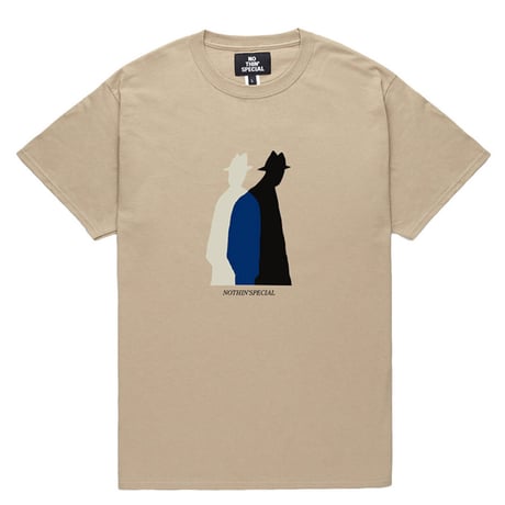 NOTHIN'SPECIAL  SECOND TEE-SAND