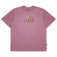 TELEVISISTAR CUPIDTVS BOX TVS TEE X NAKEN WIJAYA - SOFTPINK