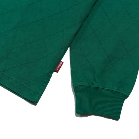 HELLRAZOR DIAMOND RUGBY - GREEN