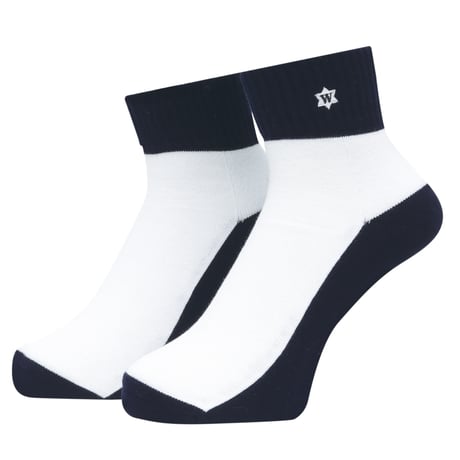 WHIMSY VERSE SOCKS