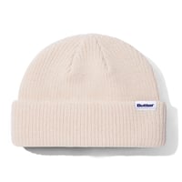 BUTTERGOODS WHARFIE BEANIE - BONE