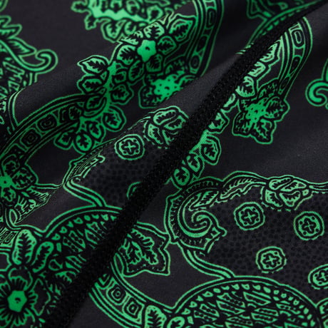 RAJABROOKE BATIK HARAMAKI - BLACK