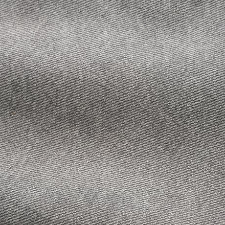 BUTTERGOODS X DANIELJOHNSTON BOXING DENIM JEANS - GREY