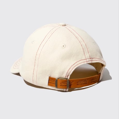 DEMARCOLAB DE RALPH CAP - BEIGE