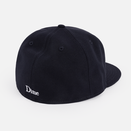 DIME CLASSIC NEWERA CAP - NAVY