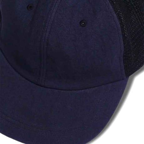 JHAKX MESH CAP NAVY KYONOSUKE YAMASHITA GUEST MODEL