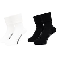 WHIMSY NICOLE SOCKS