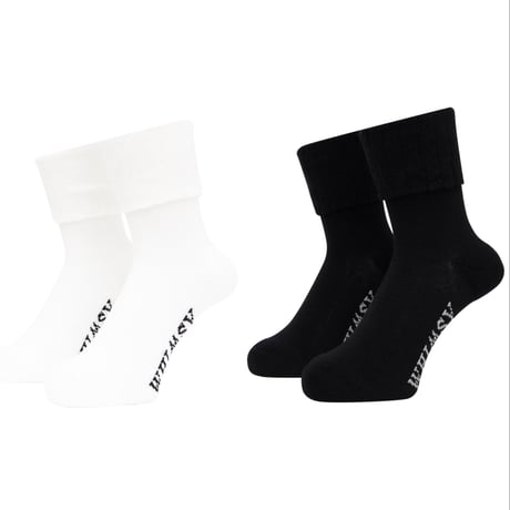 WHIMSY NICOLE SOCKS