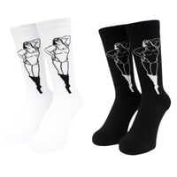 WHIMSY KHEIRA SOCKS