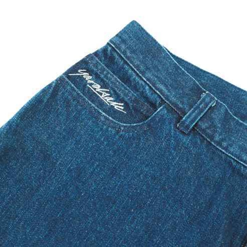 YARDSALE FADED PHANTASY JEANS | BOTTOM LINE YARDSALE FADED PHANTASY JEANS | BOTTOM LINE