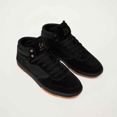 HOURS IS YOURS DILO PRO - BLACK/GUM