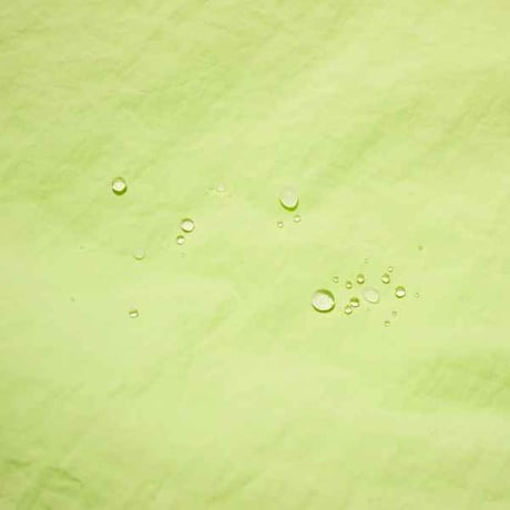 DEMARCOLAB ATOM ADV. PASTEL SHIRT - LIME