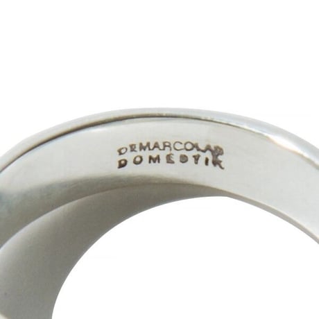 DEMARCOLAB  TAPAK NAGA RING