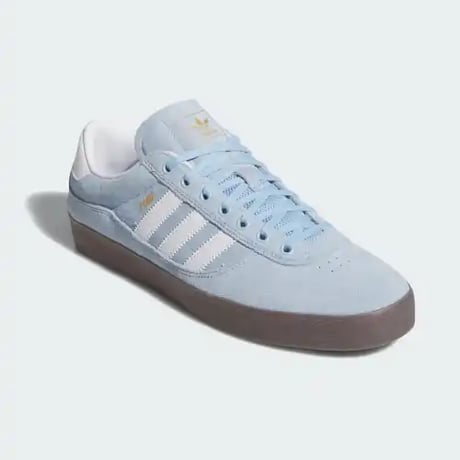 ADIDAS SKATEBOARDING PUIG INDOOR - CLESKY/FTWHT/GUM