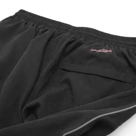 YARDSALE LUNA JOGGERS - BLACK/GREY