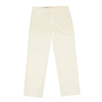 WHIMSY TENCEL CHINOS - WHITE