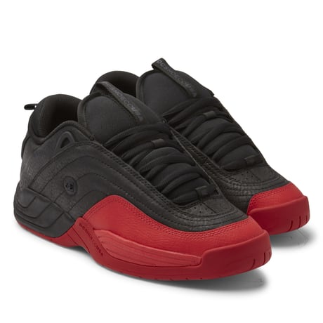 DC SHOE  WILLIAMS OG