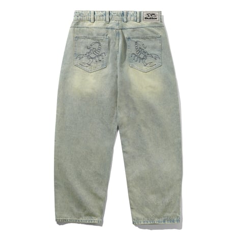 CATEGORY BUTTERGOODS | BOTTOM LINE