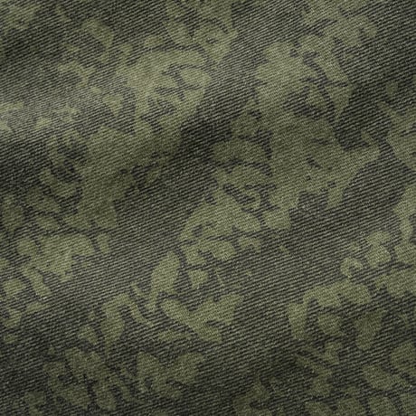BUTTERGOODS GARAGE DENIM - LOWLAND CAMO