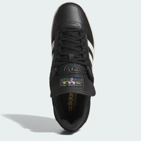 ADIDASSKATEBOARDING BUSENITZ - BLACK / WHITE