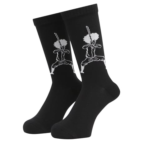 WHIMSY  MARA SOCKS