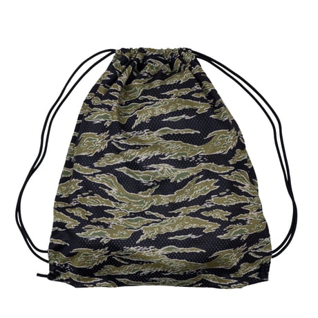 INTERBREED DIGSPORT GYM SUCK - TIGER CAMO