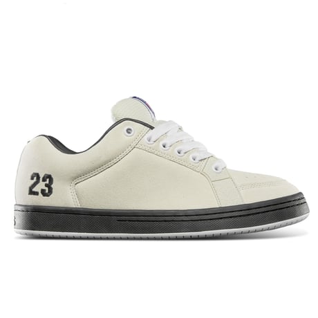 ETNIES SAL23 - WHITE/BLACK