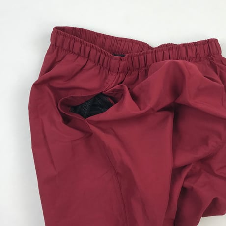 TENANT HOT96  SHORT - MAROON