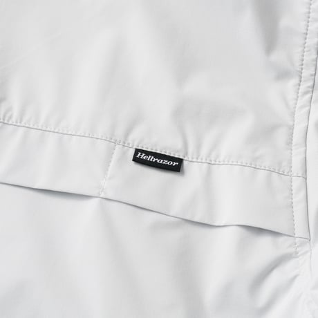 HELLRAZOR DISASTER PARKA TYPE3 - WHITE