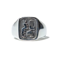DEMARCOLAB  TAPAK NAGA RING