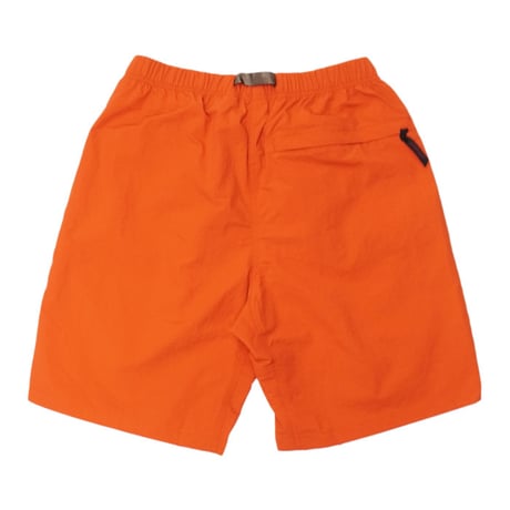 GRAMICCI NYLON PACKABLE G-SHORT - ORANGE