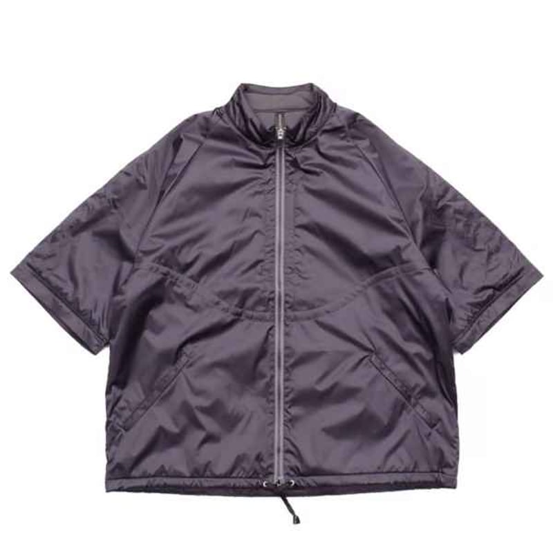 RAJABROOKE 2WAY WINDBREAKER - PURPLE | BOTTOM LINE RAJABROOKE 2WAY WINDBREAKER - PURPLE | BOTTOM LINE